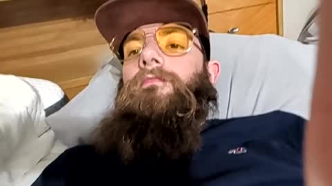Snapshot of rickymort420 chatting on 25, 6, 2026 rickymort420 online show from 25, 6, 2026