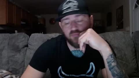 Ricky Rodeo online show from 19, 1, 2026