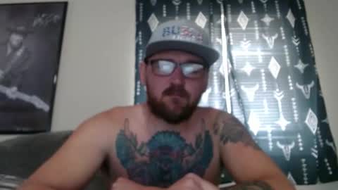 Ricky Rodeo online show from 21, 3, 2026