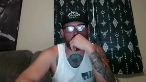 Ricky Rodeo online show from 22, 3, 2026