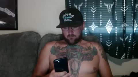 Snapshot of rickyrodeos chatting on 20, 5, 2026 Ricky Rodeo online show from 20, 5, 2026