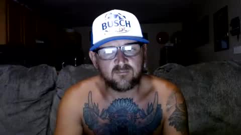 Snapshot of rickyrodeos chatting on 18, 6, 2026 Ricky Rodeo online show from 18, 6, 2026