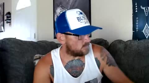 Snapshot of rickyrodeos chatting on 21, 6, 2026 Ricky Rodeo online show from 21, 6, 2026