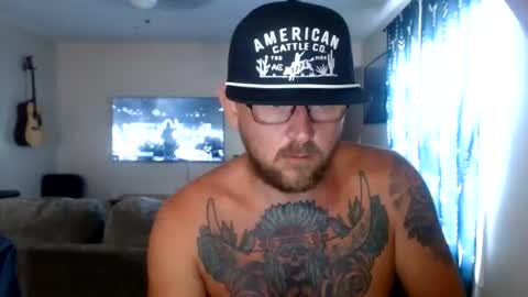Snapshot of rickyrodeos chatting on 25, 6, 2026 Ricky Rodeo online show from 25, 6, 2026