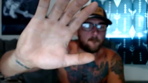 Snapshot of rickyrodeos chatting on 30, 6, 2026 Ricky Rodeo online show from 30, 6, 2026