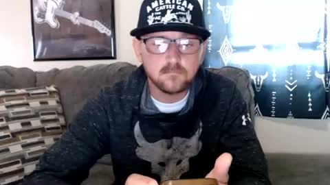Snapshot of rickyrodeos chatting on 11, 7, 2026 Ricky Rodeo online show from 11, 7, 2026
