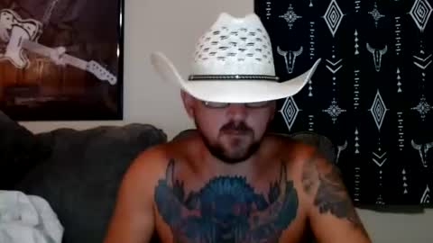 Snapshot of rickyrodeos chatting on 20, 7, 2026 Ricky Rodeo online show from 20, 7, 2026