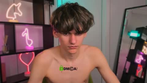 Rico online show from 15, 3, 2026