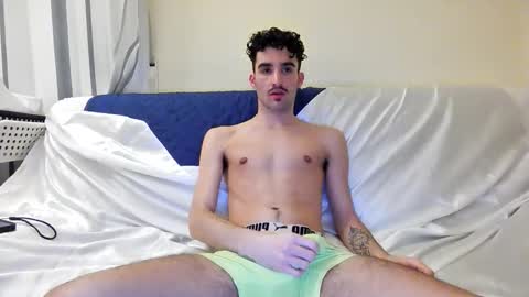 Rico online show from 8, 3, 2026