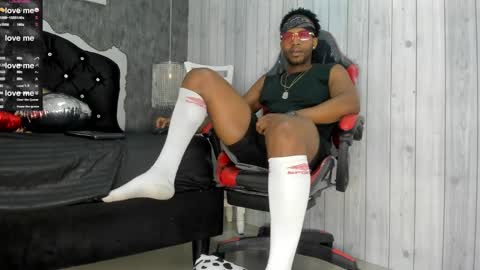 RicoBrowm online show from 23, 2, 2025