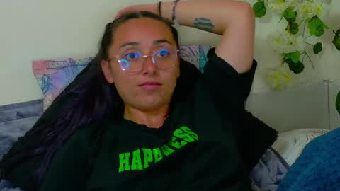 Snapshot of ricocandy chatting on 23, 5, 2026 Candy online show from 23, 5, 2026
