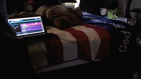 ricoculote online show from 12, 10, 2025