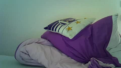 Snapshot of ricogumpi chatting on 7, 7, 2026 ricogumpi online show from 7, 7, 2026