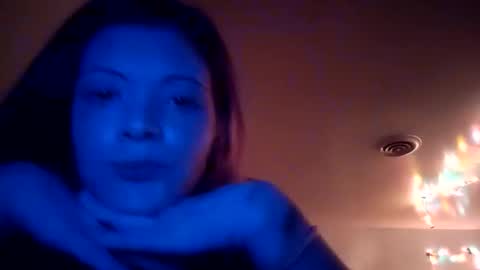 Snapshot of ridinghoodred chatting on 2, 12, 2025 ridinghoodred online show from 2, 12, 2025