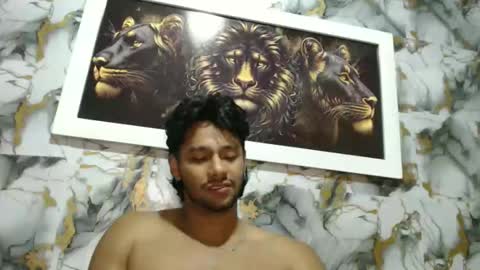 rigel online show from 1, 2, 2026