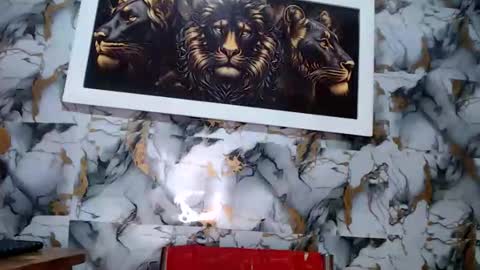 rigel online show from 12, 3, 2026