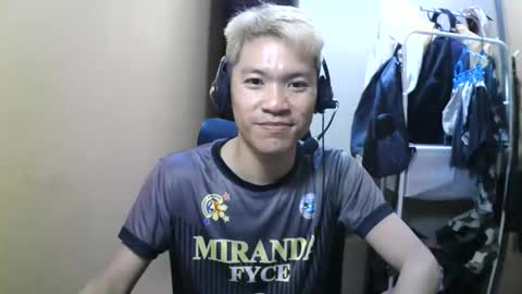 riiichie12 online show from 31, 10, 2025