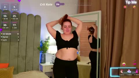 Snapshot of riise_vol chatting on 28, 5, 2026 riise_vol online show from 28, 5, 2026