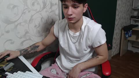 Rick online show from 11, 12, 2024