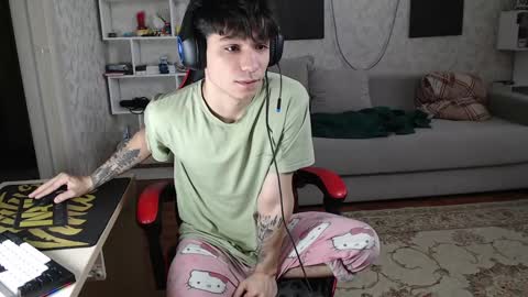 Rick online show from 25, 12, 2024