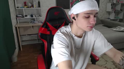 Rick online show from 28, 12, 2024