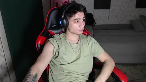 Rick online show from 21, 1, 2025