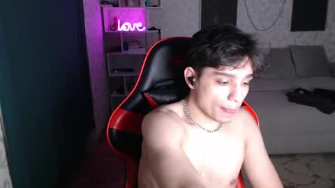 Rick online show from 19, 2, 2025