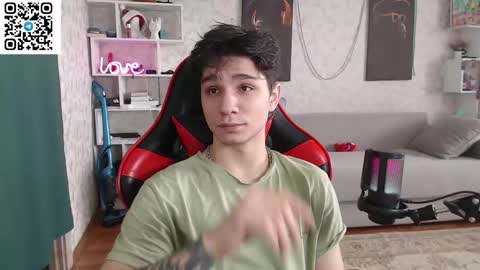 Rick online show from 28, 2, 2025