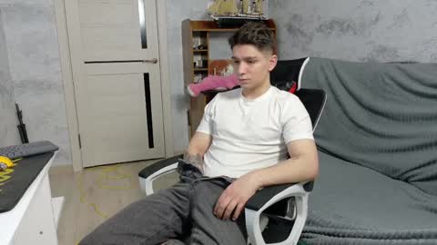 Rick online show from 29, 3, 2026