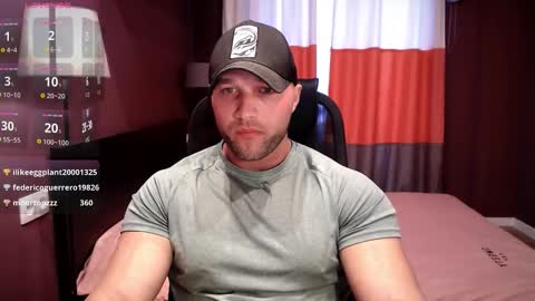 rikadler online show from 11, 11, 2025