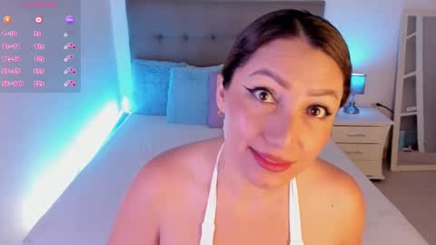 Snapshot of rikaking_ chatting on 13, 2, 2025 alexia online show from 13, 2, 2025