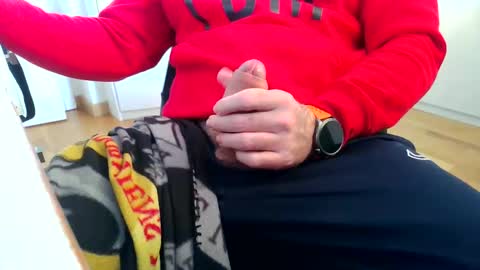 Riki online show from 16, 2, 2025