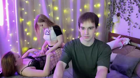 Victor  Maria online show from 22, 1, 2025