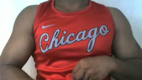 Snapshot of rikkiblackhunk chatting on 6, 12, 2024 Rikki online show from 6, 12, 2024