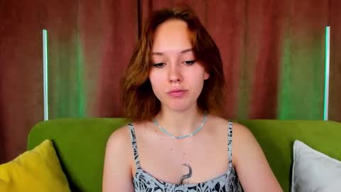 Rikkichoco online show from 12, 11, 2025