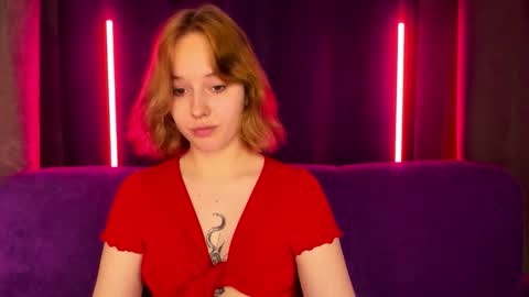 Rikkichoco online show from 11, 2, 2026