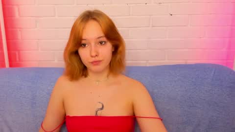 Rikkichoco online show from 30, 3, 2026