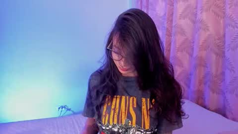 Snapshot of riley_bensongh chatting on 26, 9, 2025 Riley online show from 26, 9, 2025