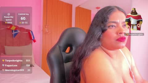 riley_dolly online show from 27, 6, 2026