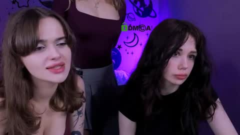Snapshot of riley_sanders chatting on 5, 5, 2026 Meow online show from 5, 5, 2026