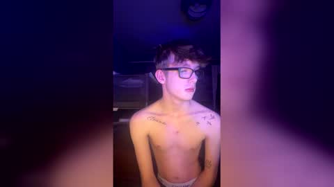 RileyBex online show from 26, 4, 2026