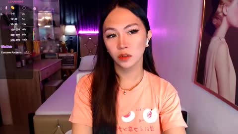 Riley online show from 22, 1, 2025