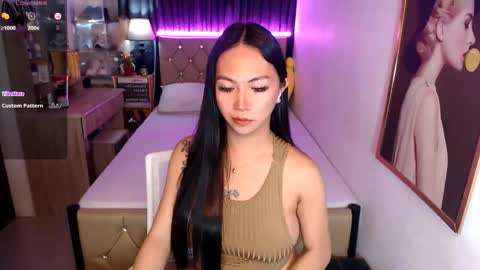 Riley online show from 22, 1, 2025