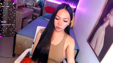 Riley online show from 7, 2, 2025