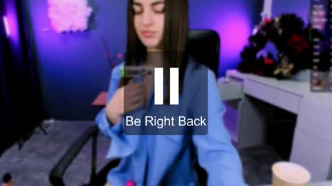 rima_like online show from 24, 2, 2025