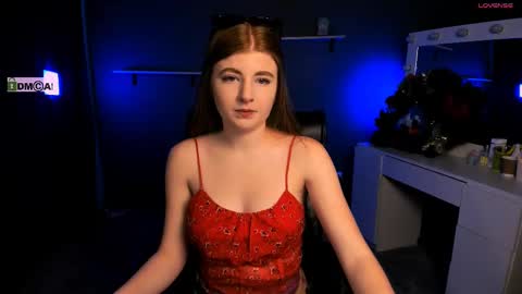 rima_like online show from 28, 2, 2025