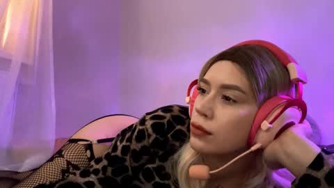 Emily online show from 1, 10, 2025