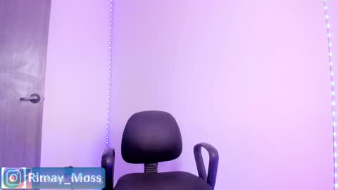 Snapshot of rimay_moss2017 chatting on 1, 2, 2025 Master Rimay Moss online show from 1, 2, 2025