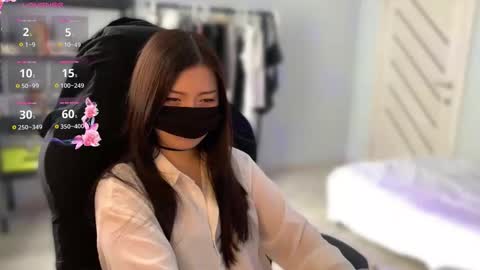 rin_n1ght online show from 19, 5, 2026