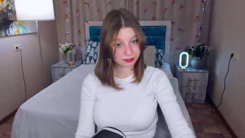 Snapshot of rinacake chatting on 16, 12, 2025 rinacake online show from 16, 12, 2025